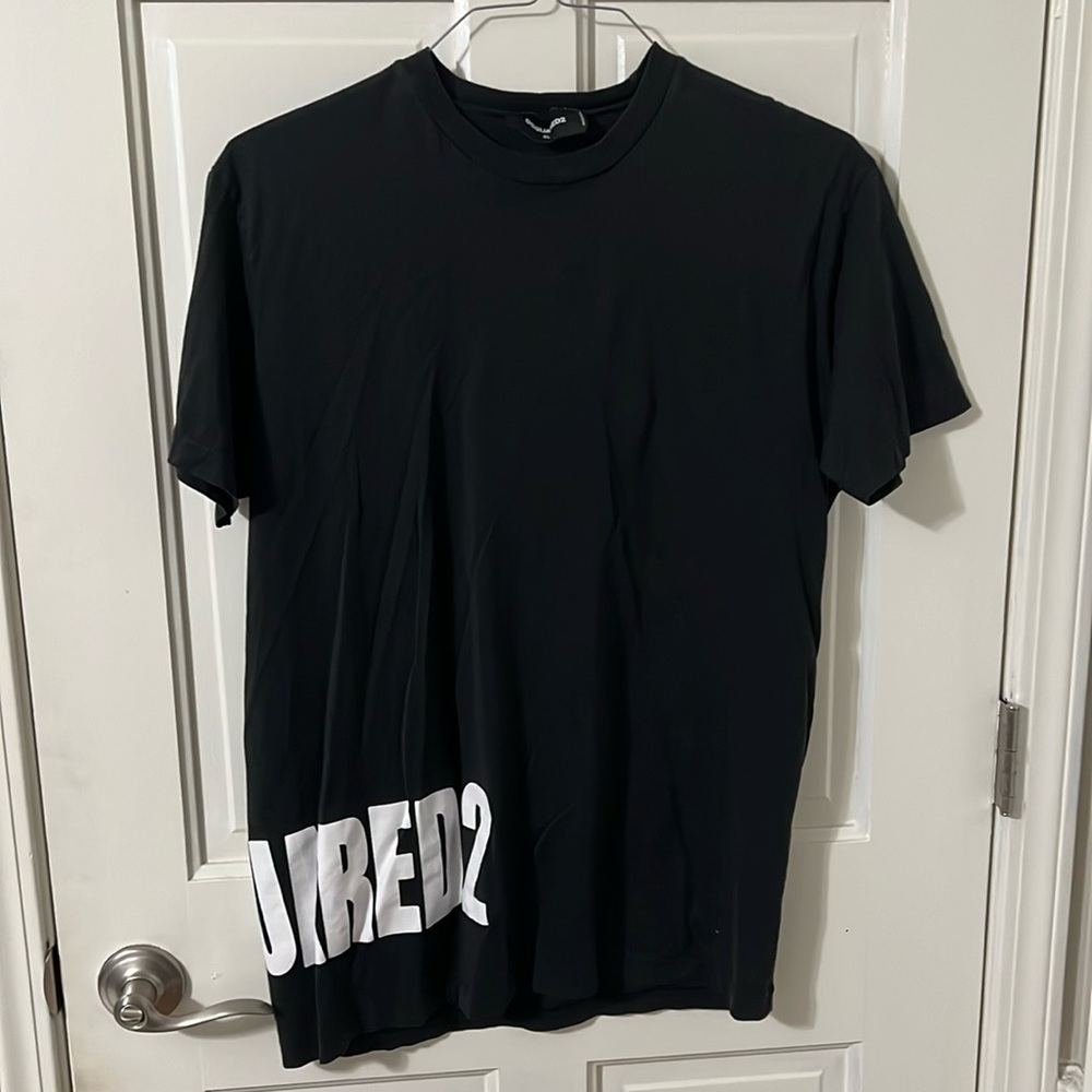 D-Squared T-shirt